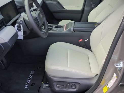 Used 2026 Toyota RAV4 XLE Premium FWD image 11