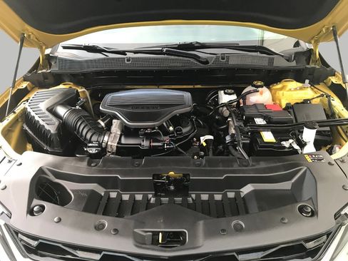 Certified 2022 Chevrolet Blazer RS w/ Enhanced Convenience Package image 7