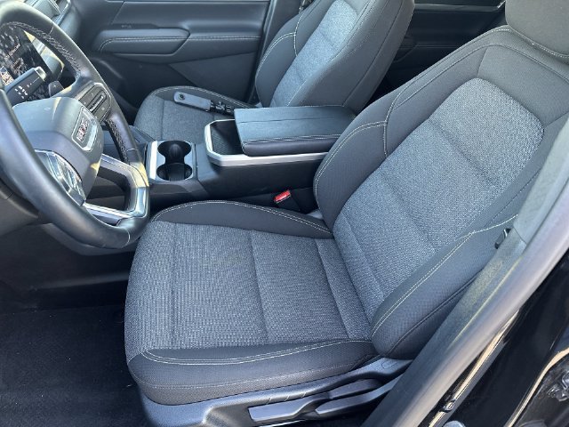 Used 2026 GMC Terrain Elevation AWD/4WD image 22