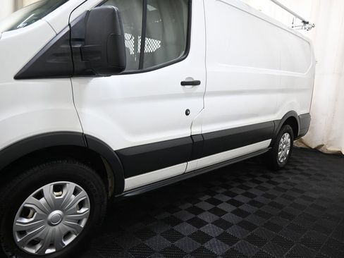 Used 2015 Ford Transit 150 130 Low Roof RWD image 7
