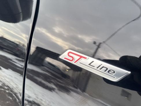 Used 2023 Ford Escape ST-Line w/ Tech Pack #1 image 46