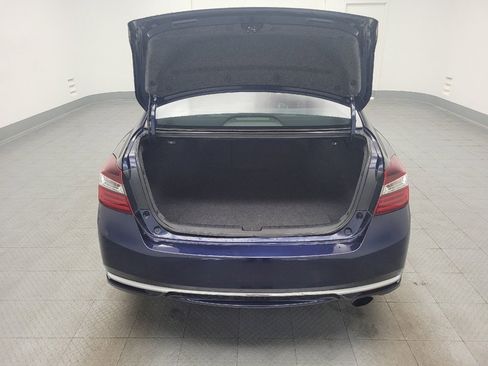 Used 2017 Honda Accord EX-L image 29