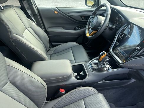 Used 2025 Subaru Outback Wilderness image 17