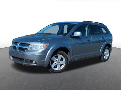 Used 2010 Dodge Journey SXT