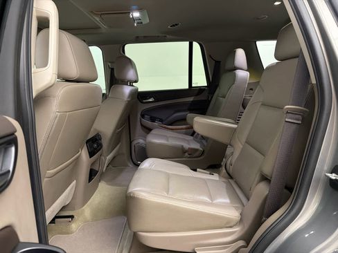 Used 2018 Chevrolet Tahoe Premier image 11