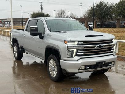 Used 2023 Chevrolet Silverado 2500 High Country w/ Technology Package