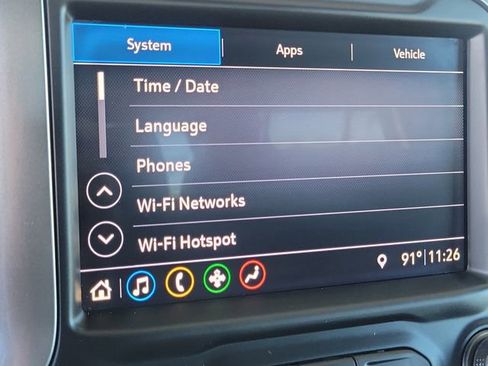 Used 2019 Chevrolet Silverado 1500 LT w/ All-Star Edition image 13