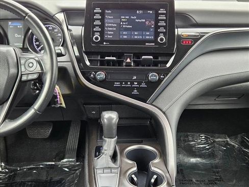Certified 2024 Toyota Camry SE image 15