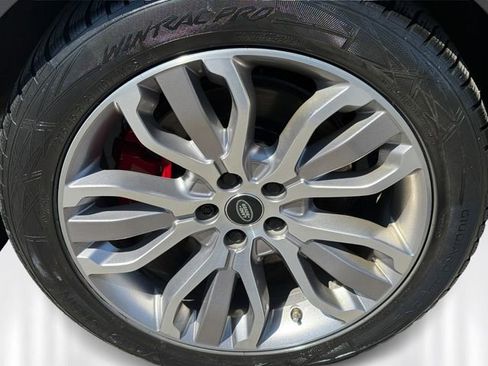 Used 2021 Land Rover Range Rover Sport Autobiography AWD/4WD image 11