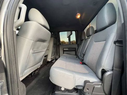 Used 2011 Ford F250 XLT w/ XLT Premium Pkg image 17