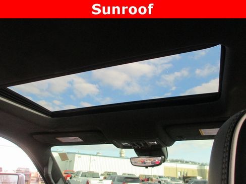 Certified 2025 GMC Sierra 2500 Denali Ultimate image 19