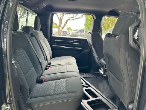 New 2026 RAM 1500 Big Horn image 41