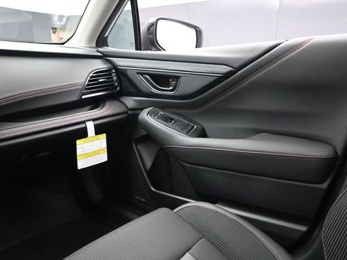 New 2025 Subaru Crosstrek 2.5i Wilderness w/ Wilderness Package image 24