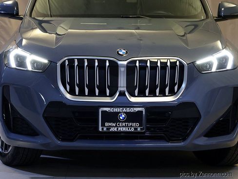Certified 2023 BMW X1 xDrive28i w/ Premium Package AWD/4WD image 6