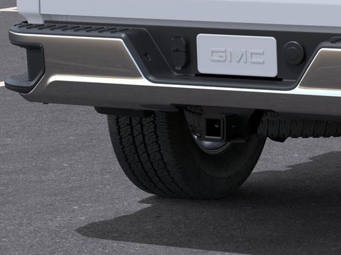 New 2026 GMC Sierra 3500 Pro AWD/4WD image 14