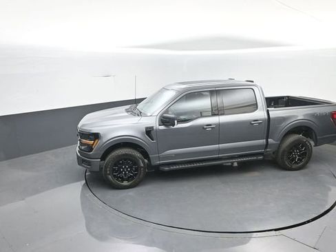 Used 2024 Ford F150 XLT w/ Equipment Group 302A MID AWD/4WD image 29