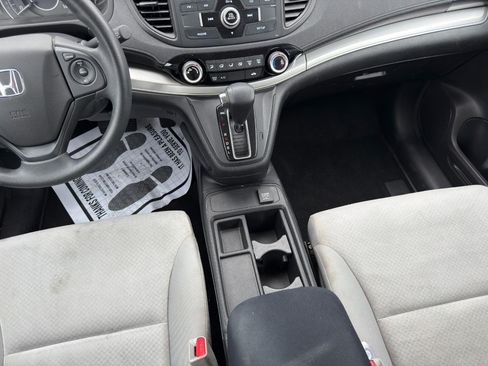 Used 2016 Honda CR-V LX image 18