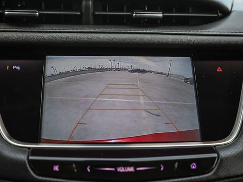 Used 2019 Cadillac XT5 Luxury image 23