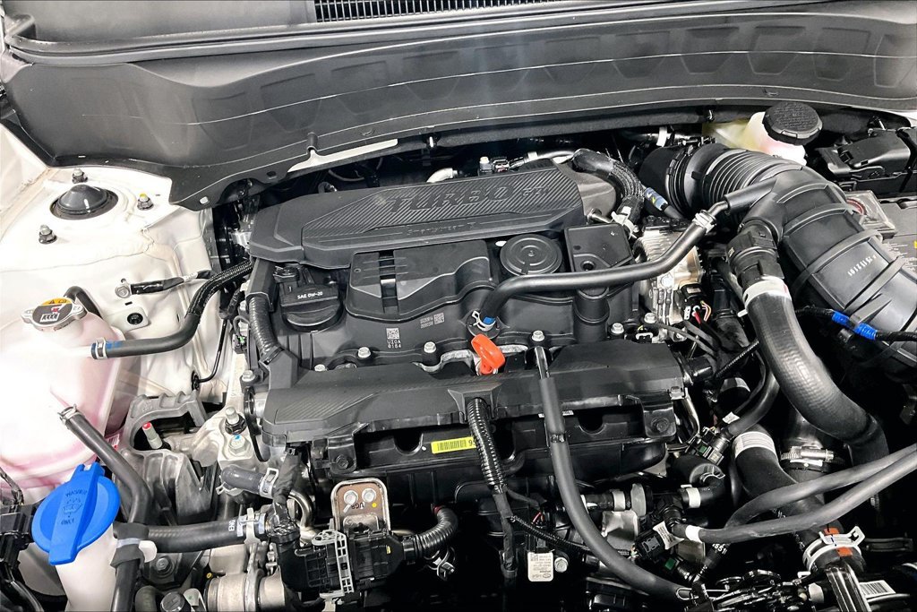 New 2026 Kia Seltos SX AWD/4WD image 27