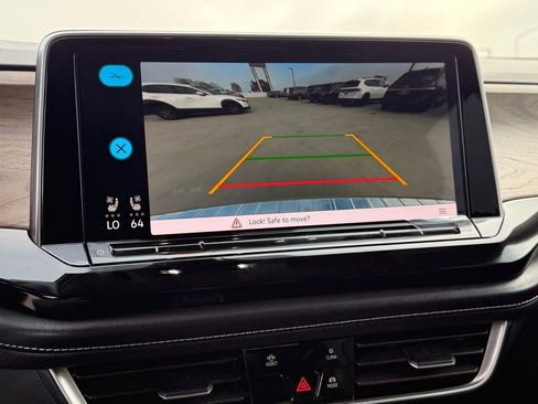 New 2026 Volkswagen Atlas SE image 20