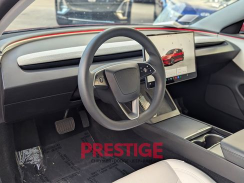 Used 2024 Tesla Model 3 Long Range RWD image 16