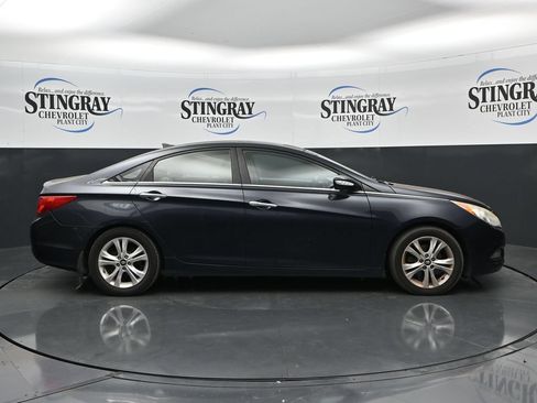 Used 2013 Hyundai Sonata Limited FWD image 8