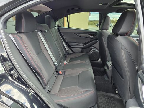 Used 2022 Subaru WRX Premium image 46