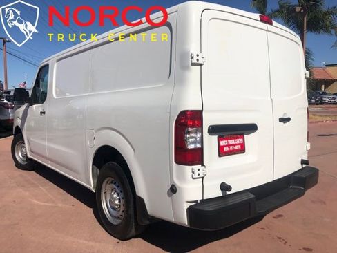 Used 2013 Nissan NV 1500 S w/ PWR Basic Pkg image 29