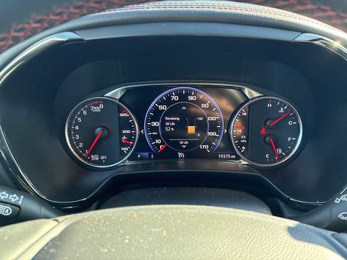 Used 2023 Chevrolet Blazer RS w/ Driver Confidence II Package image 11