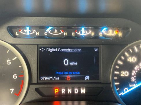 Used 2018 Ford F150 XLT w/ Equipment Group 302A Luxury image 24