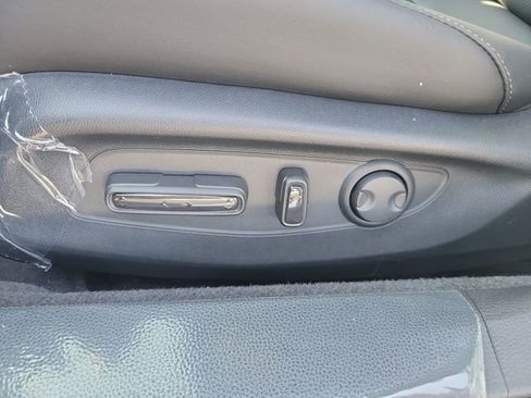 New 2026 Honda Accord Sport image 40