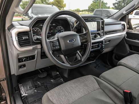 Used 2023 Ford F150 XLT image 13