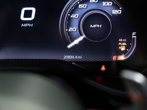 Used 2024 RAM 1500 TRX w/ TRX Level 2 Equipment Group image 17