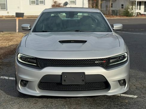Used 2021 Dodge Charger GT RWD image 2