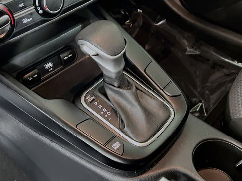 Used 2023 Kia Soul LX w/ Option Group 015 image 24