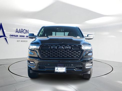 New 2026 RAM 1500 Tradesman RWD image 4