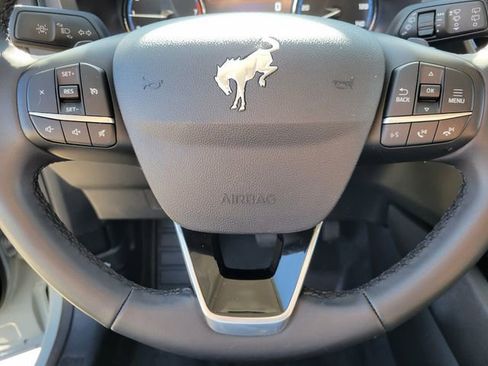 Used 2024 Ford Bronco Sport Badlands image 18