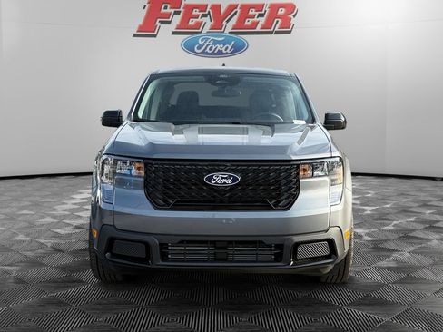 New 2026 Ford Maverick XLT w/ XLT Luxury Package AWD/4WD image 2