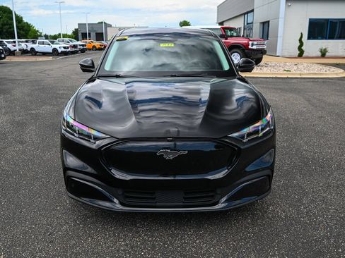 Used 2025 Ford Mustang Mach-E Premium AWD/4WD image 10