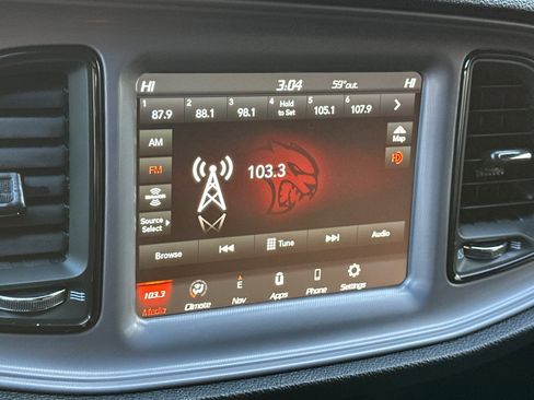 Used 2023 Dodge Challenger SXT w/ Blacktop Package image 25