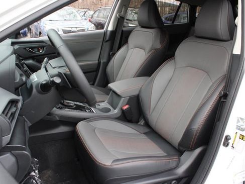 New 2025 Subaru Crosstrek 2.5i Limited w/ Popular Package #3A AWD/4WD image 34