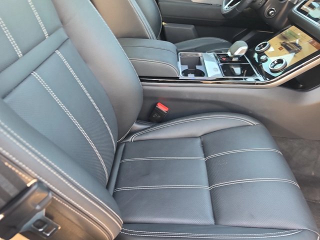 Used 2023 Land Rover Range Rover Velar R-Dynamic S AWD/4WD image 17