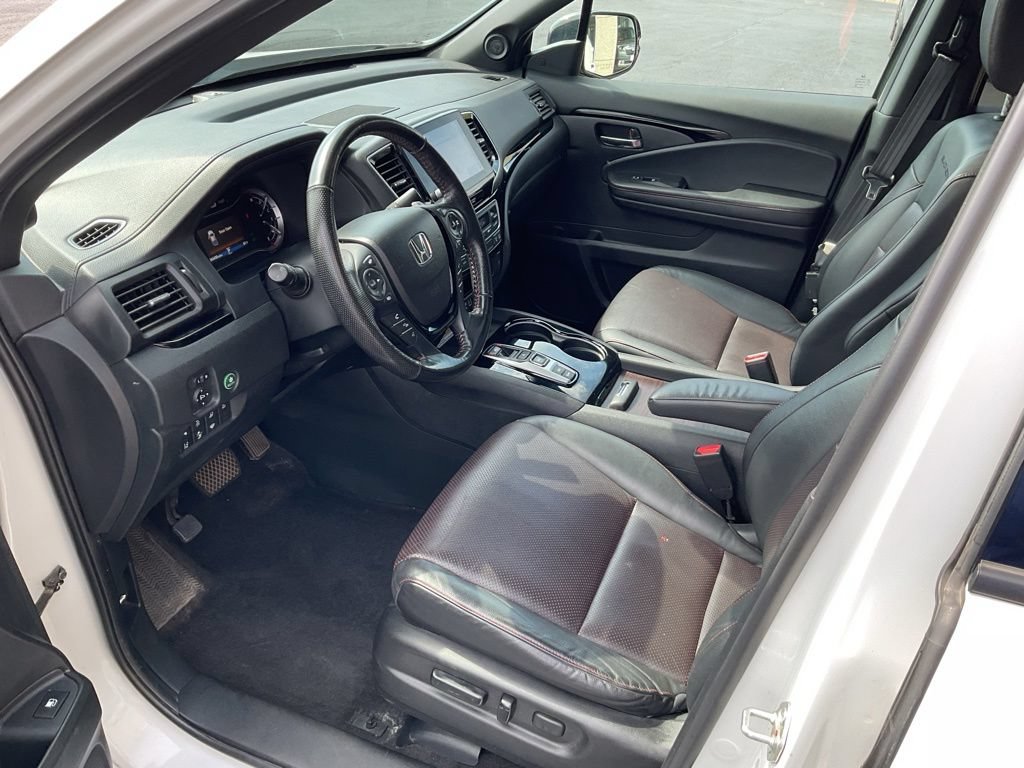 Used 2023 Honda Ridgeline Black Edition image 11