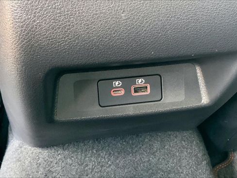 Used 2024 Nissan Altima 2.5 SR w/ SR Premium Package FWD image 29