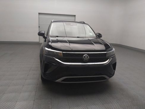 Used 2022 Volkswagen Taos SE image 14