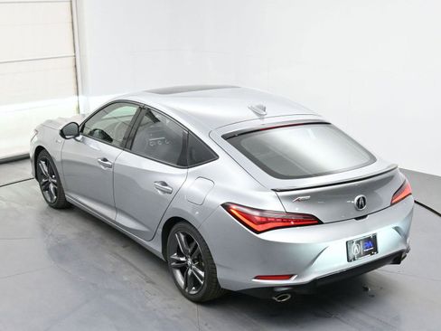 Used 2024 Acura Integra A-Spec image 33