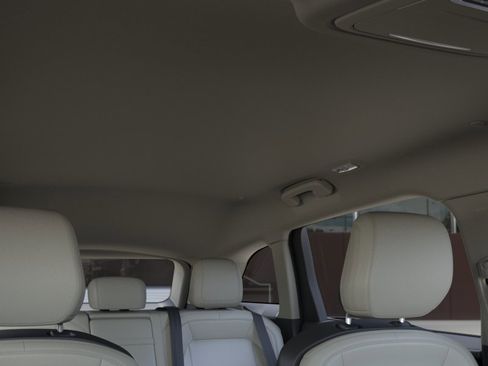 New 2026 Lincoln Nautilus Premier w/ Jet Appearance Package AWD/4WD image 22