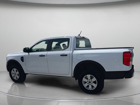 New 2025 Ford Ranger XL image 20