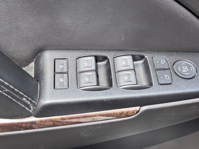 Used 2019 Chevrolet Tahoe LT RWD image 10