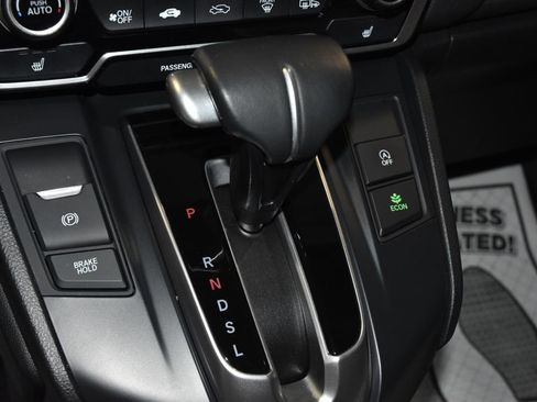 Used 2021 Honda CR-V EX-L image 16